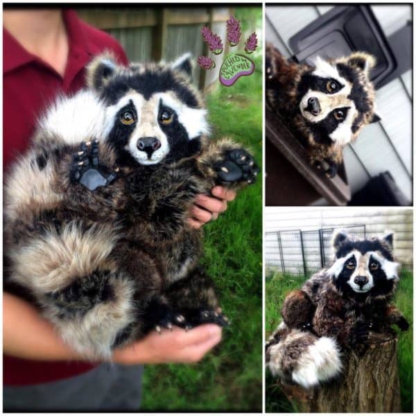 recyclart.org-recycled-clothing-raccoon-noni