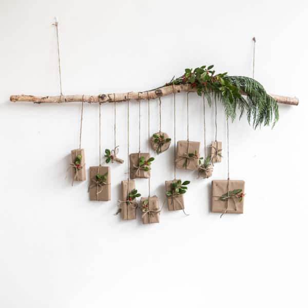 cool tree branch designs