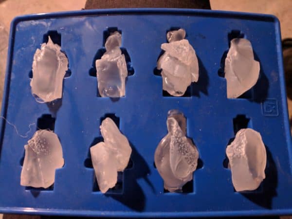 Recycling Eps (Styrofoam) at Home into Usable Casting Resin 3 • Do-It-Yourself Ideas