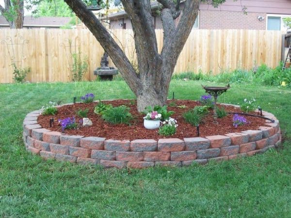 What To Do With Old Bricks? Here are 14 Ways To Reuse Them In Your Garden 15 • Garden Ideas